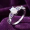 Goddess Ring
