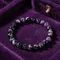 Amethyst Necklace